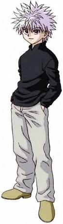 Kirua